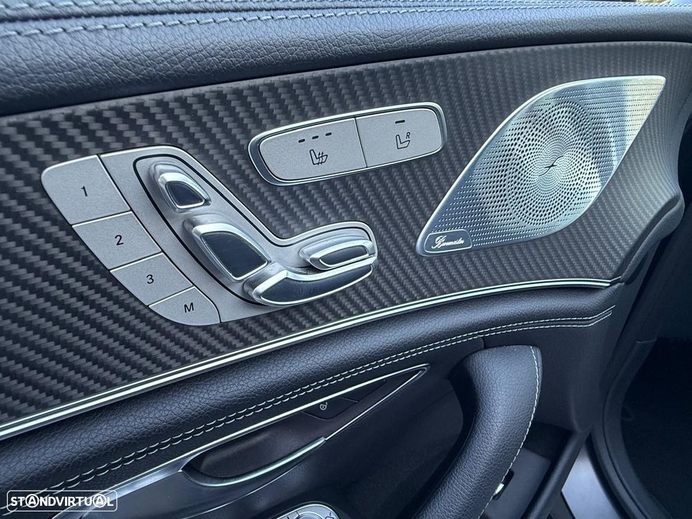 Mercedes-Benz AMG GT 53 4Matic+ - 26