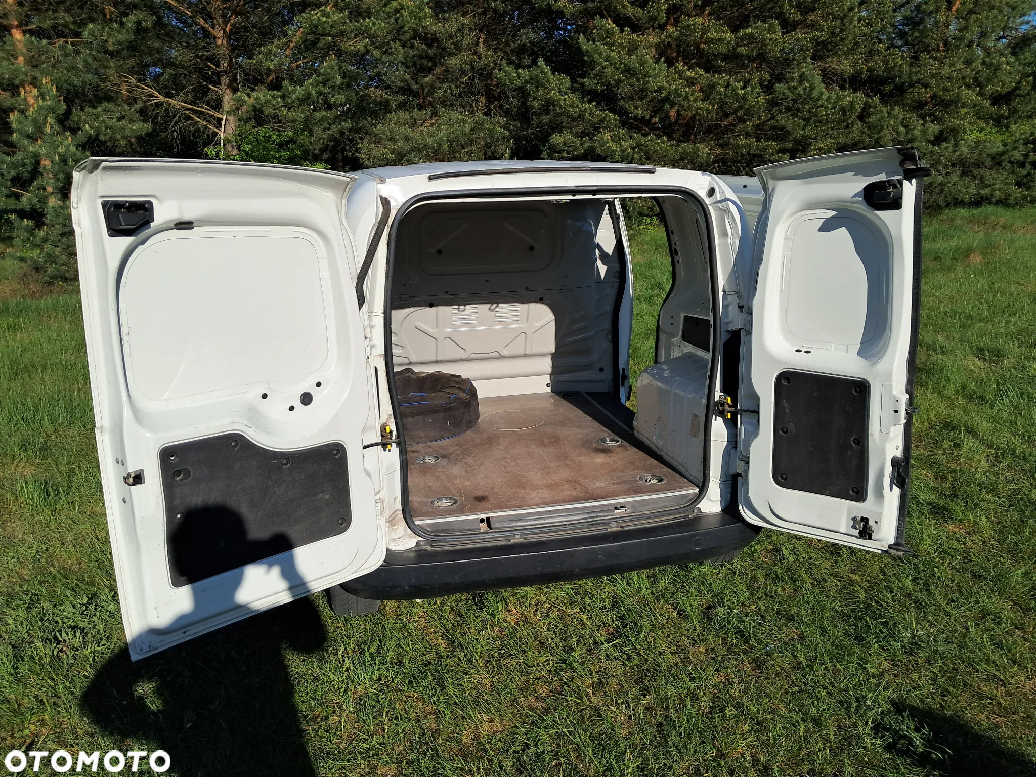 Fiat Fiorino - 7