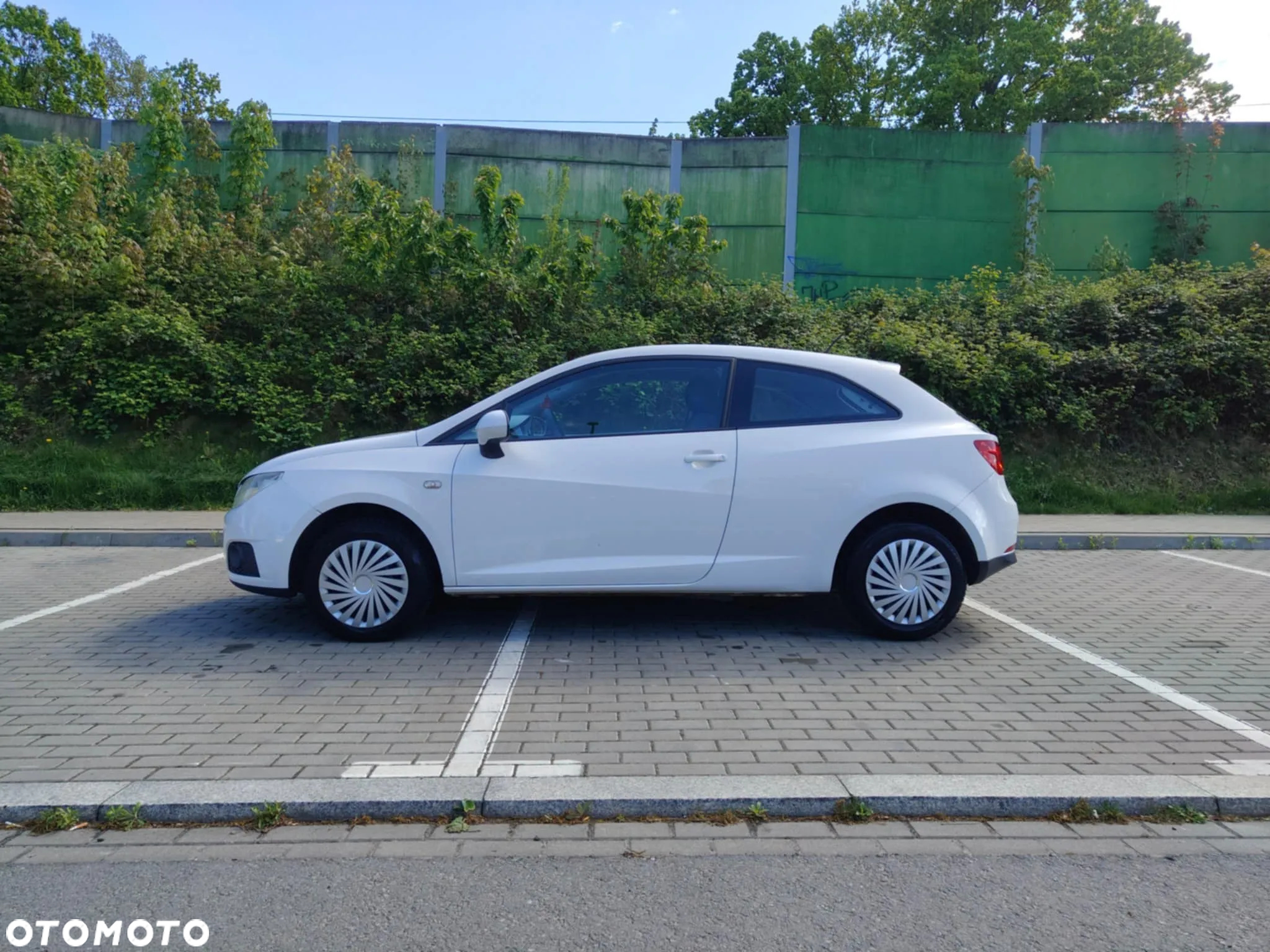Seat Ibiza - 2