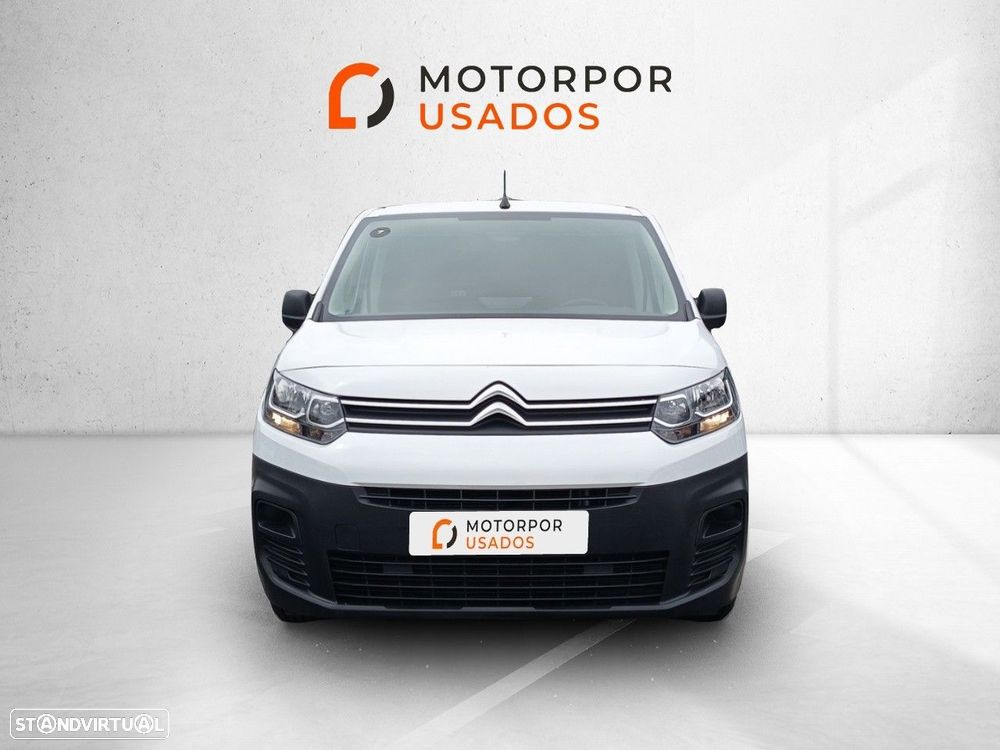 Citroën Berlingo 1.5 BlueHDi M Plus - 2