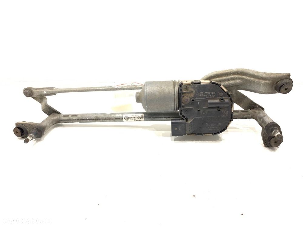 MECHANIZM WYCIERACZEK PRZÓD - 67.00 PLN - VW GOLF VII Variant (BA5, BV5) 2013 - 2022 2.0 TDI 110 kW - 1