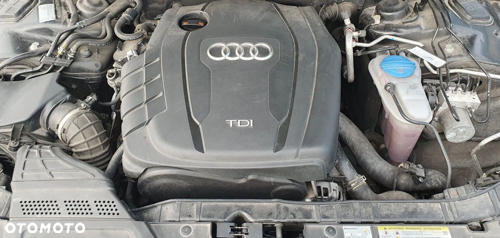 Audi A4 Allroad 2.0 TDI Quattro - 25