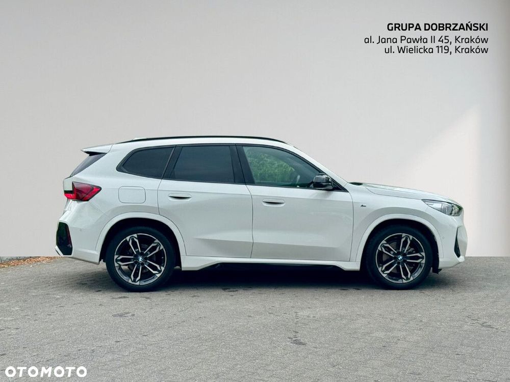 BMW X1 - 4