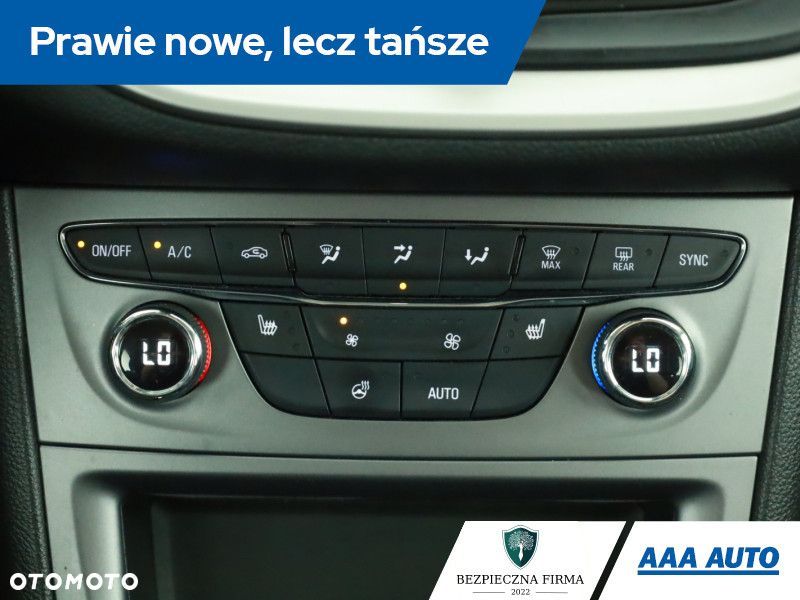 Opel Astra - 13