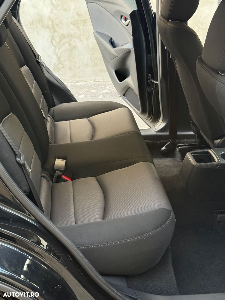 Mazda CX-3 - 16