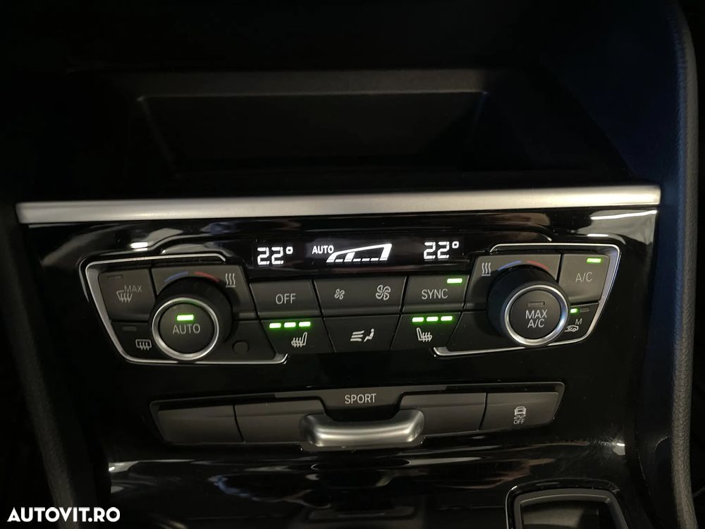 BMW Seria 2 218i Active Tourer Aut. - 17