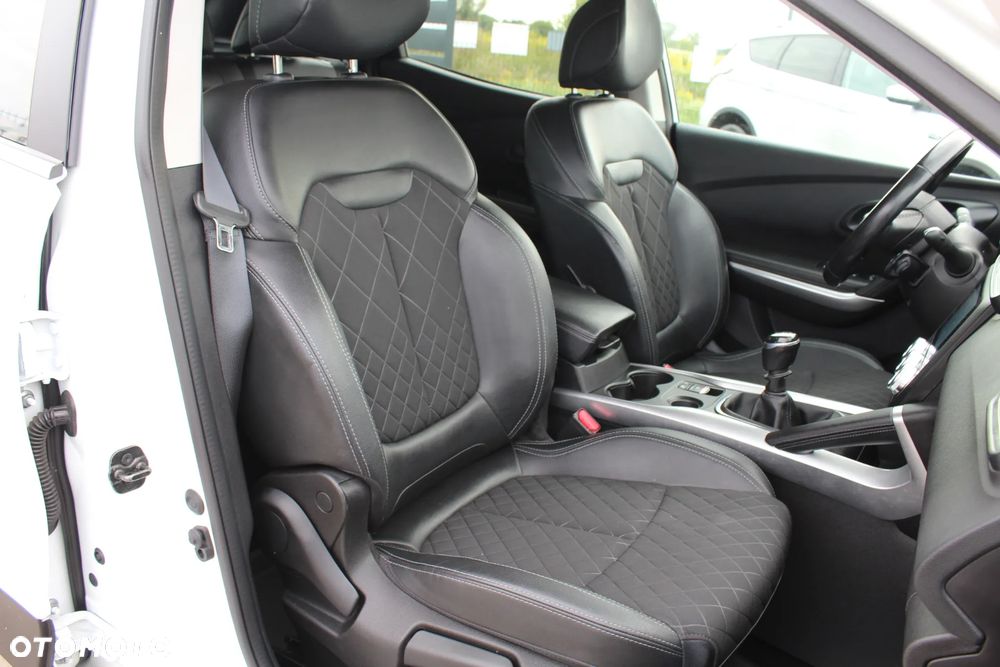 Renault Kadjar TCe 140 GPF LIMITED - 19