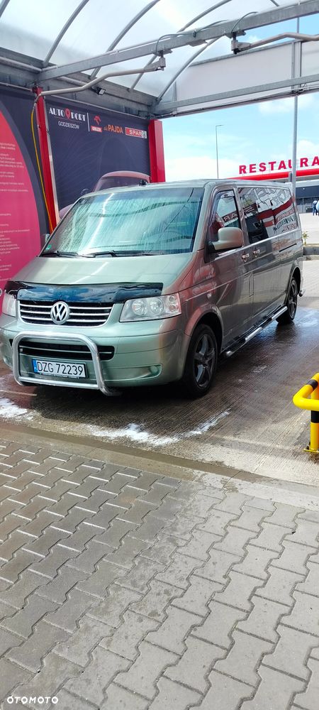 Volkswagen Multivan L1 Highline - 30