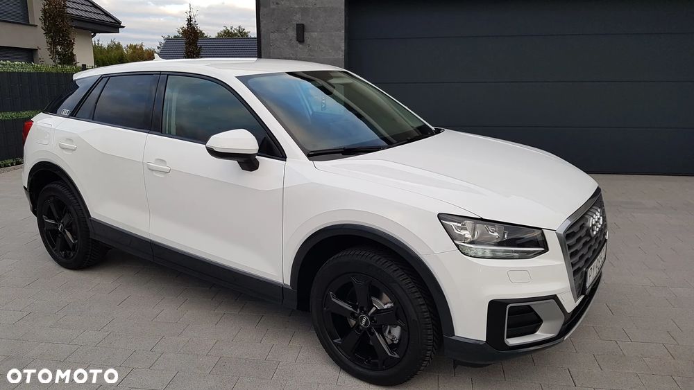 Audi Q2 1.4 TFSI CoD Sport - 17