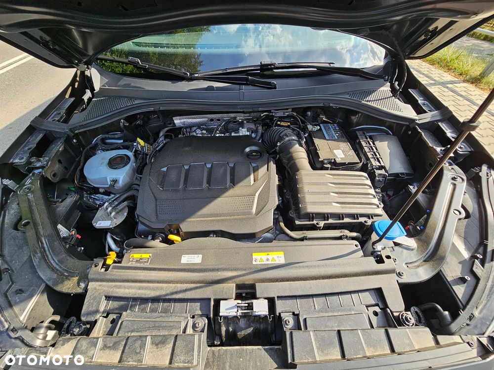 Seat Tarraco 2.0 TDI FR S&S 4Drive DSG - 11