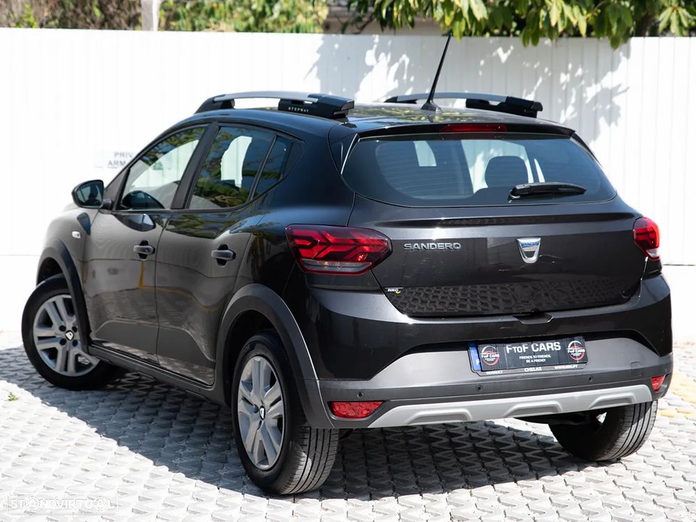 Dacia Sandero - 25