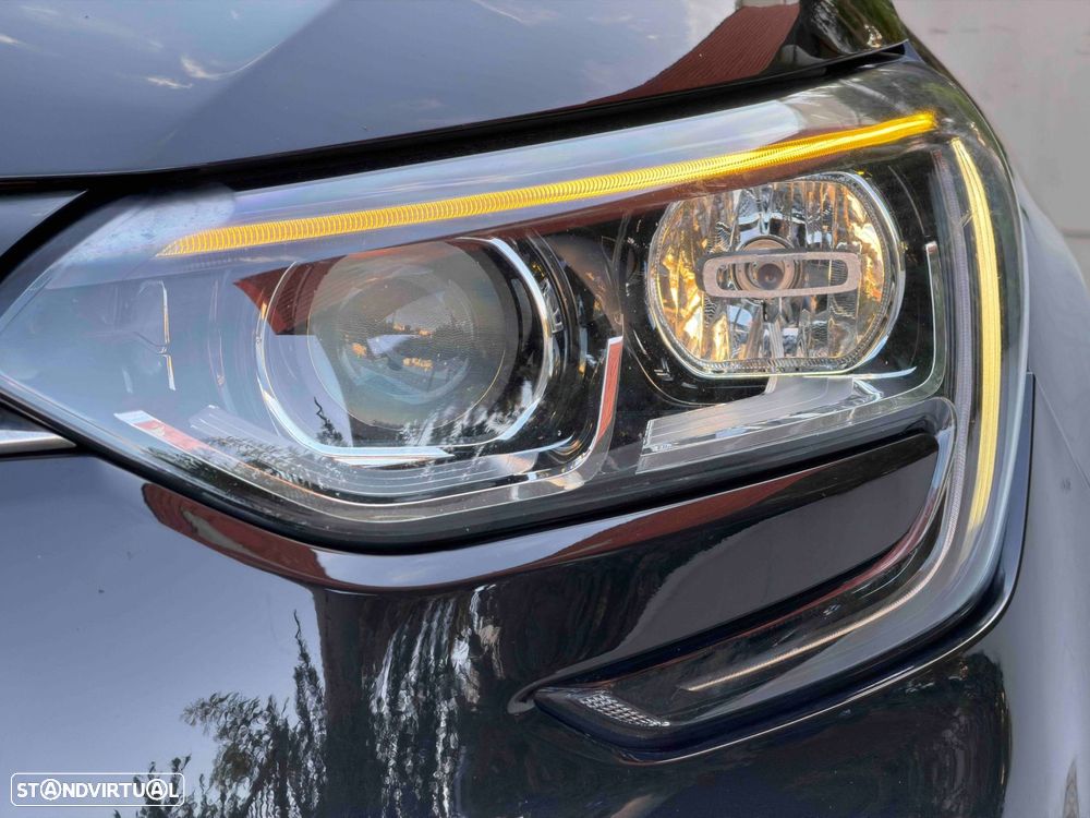 Renault Mégane 1.2 TCE GT Line - 15