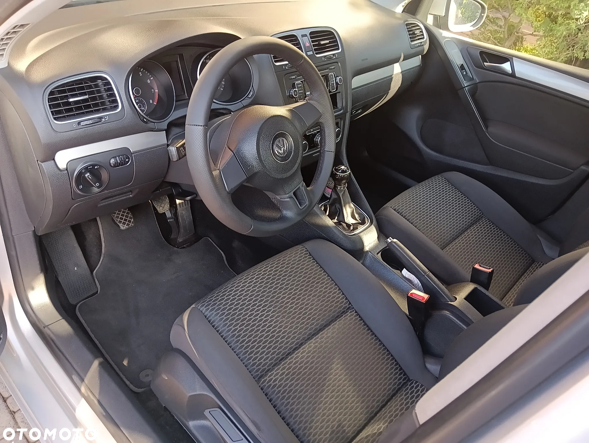 Volkswagen Golf 1.4 Trendline - 13