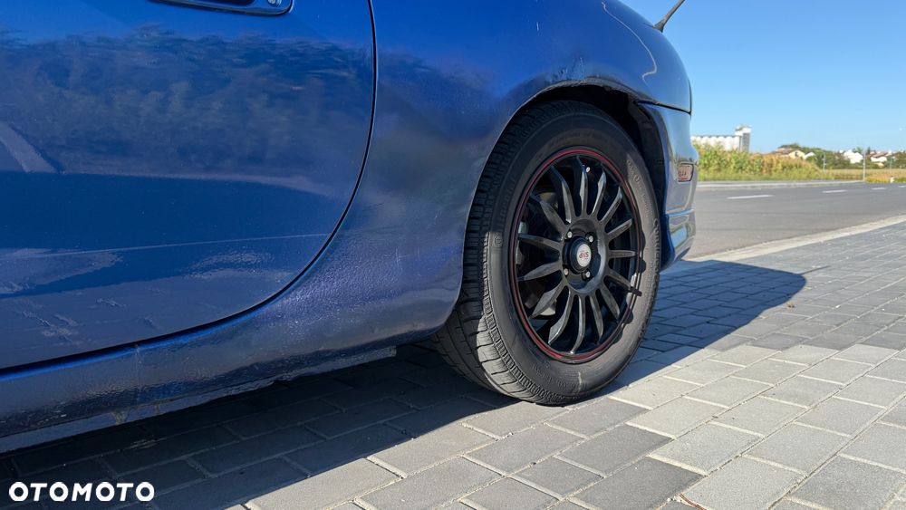 Mazda MX-5 1.9 16V - 8