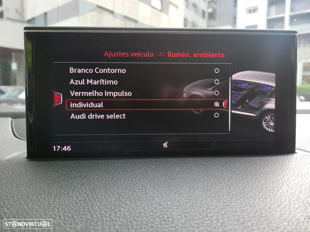 Audi Q7 3.0 TDI quattro tiptronic 7L - 7