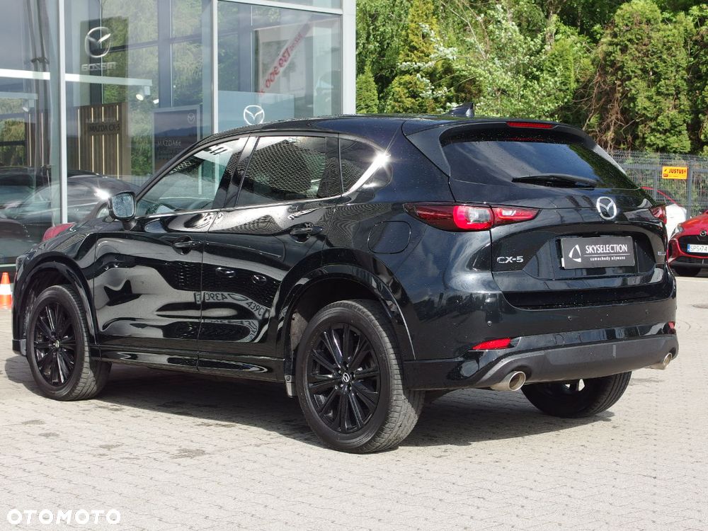 Mazda CX-5 2.0 Homura 2WD - 6