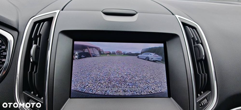 Ford S-Max 2.0 EcoBlue ST-LINE - 28