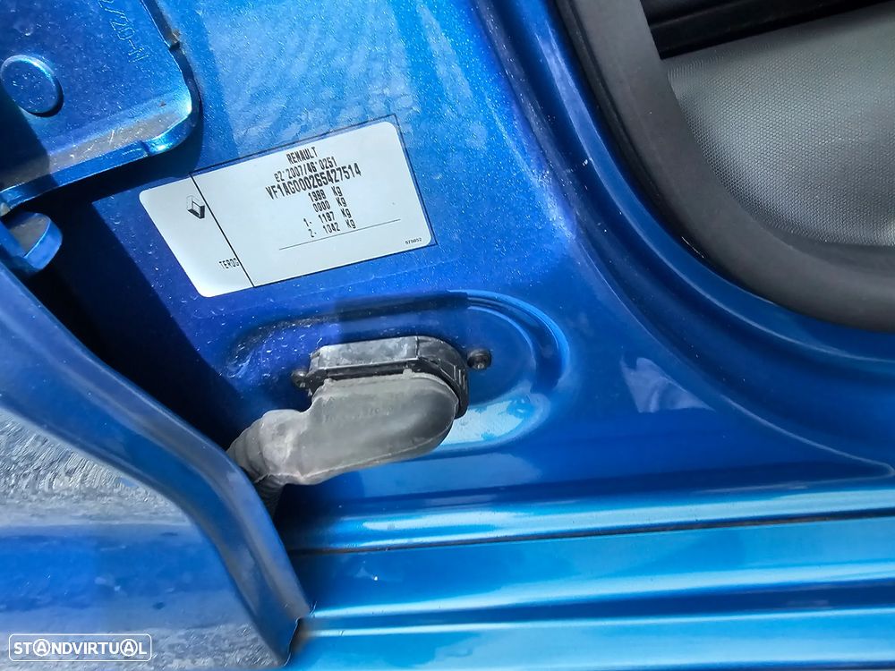 Renault Zoe (c/ Bateria) Exclusive 50 - 23
