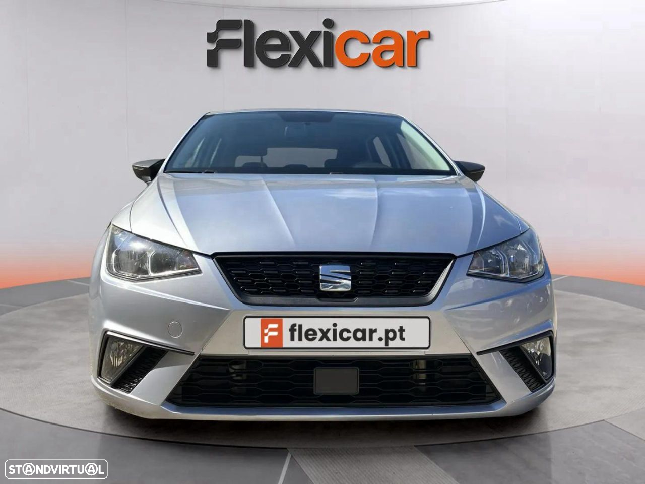 SEAT Ibiza 1.6 TDI Style - 5
