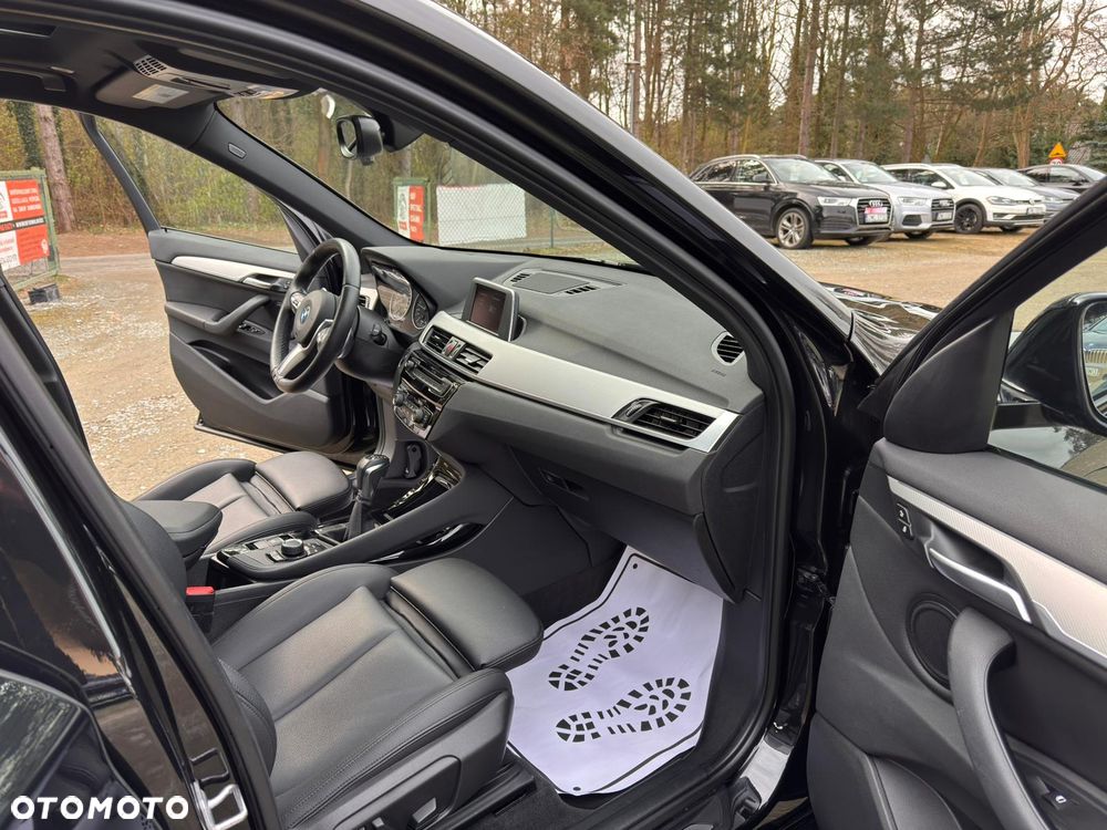 BMW X1 xDrive25i GPF M Sport - 23