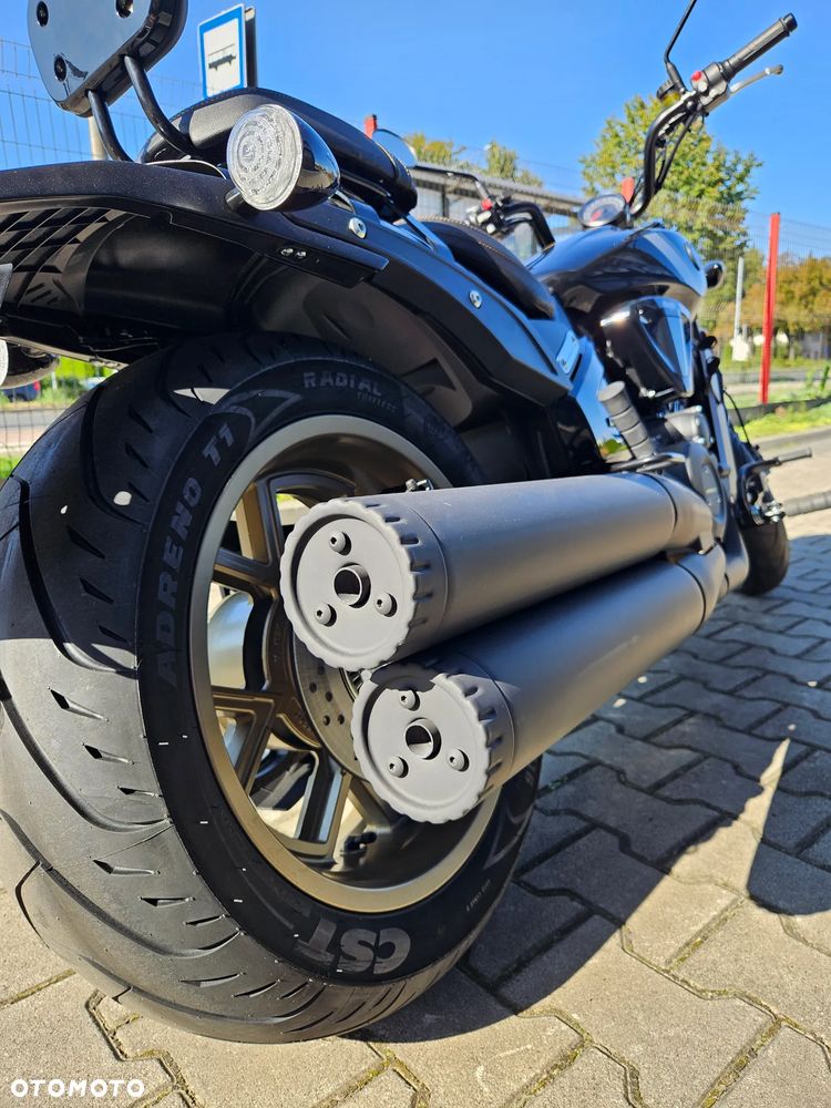 Morbidelli C652V - 5