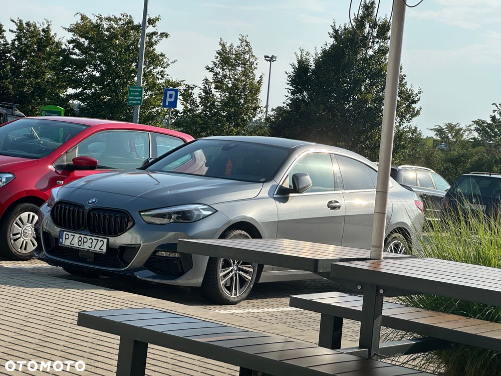 BMW Seria 2 218i - 17