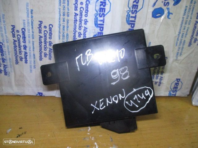 Modulo A2108206426 MERCEDES W210 1998 Farol Xenon - 1