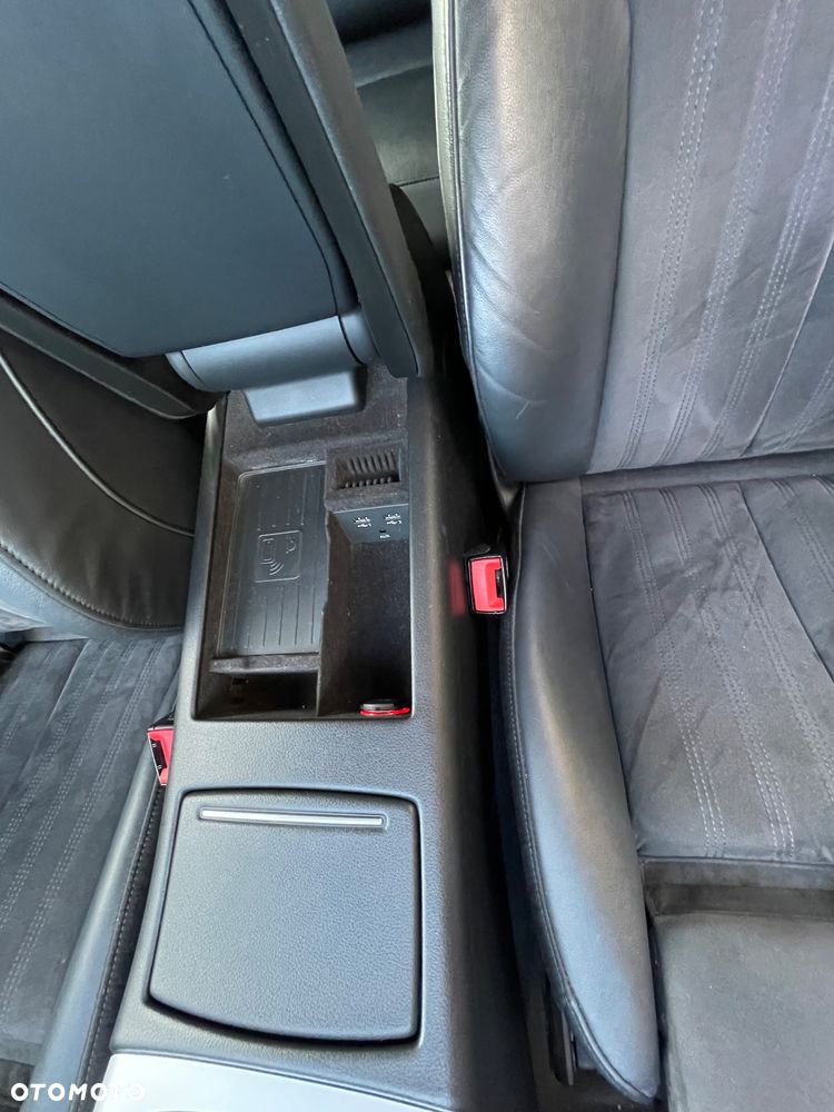 Audi A6 Avant 2.0 TDI Ultra S tronic - 14