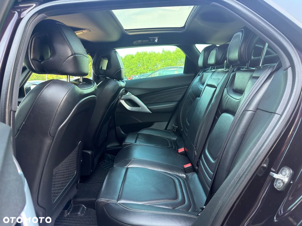 Citroën DS5 2.0 BlueHDi SportChic - 30