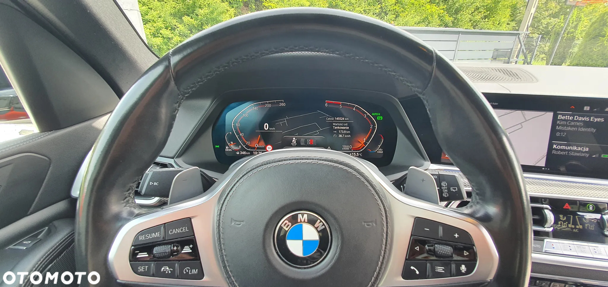 BMW X5 xDrive25d - 28
