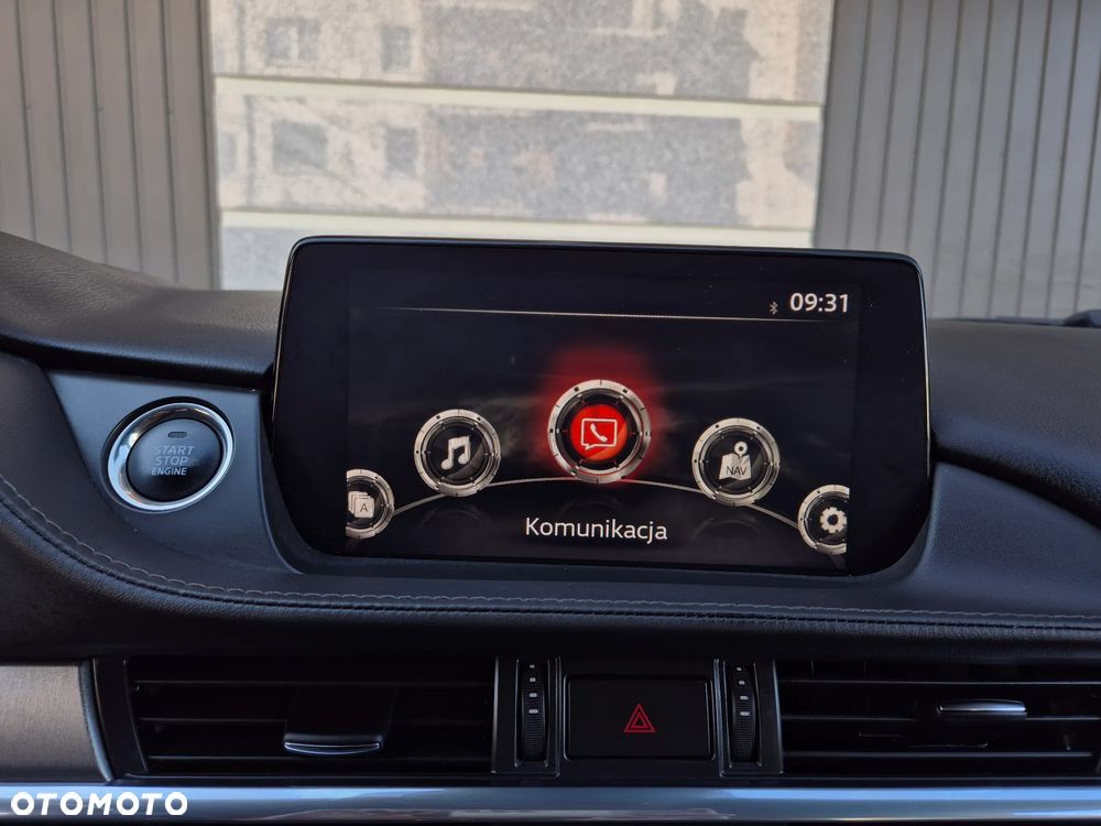 Mazda 6 2.0 Skymotion - 10