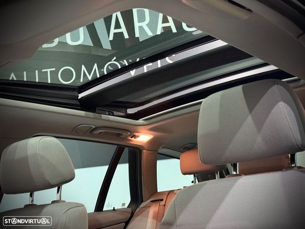 BMW 320 d Line Sport - 14