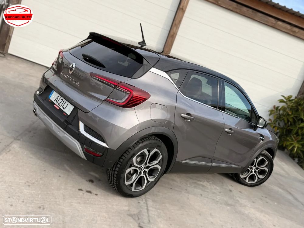 Renault Captur 1.0 TCe Exclusive - 5