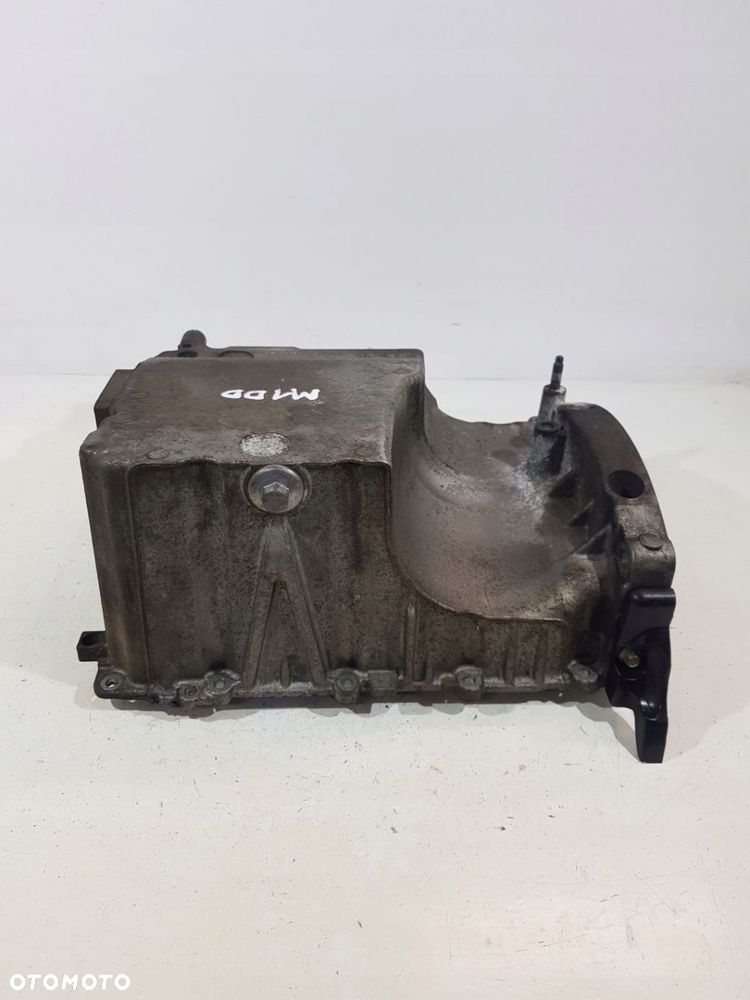 MISKA OLEJOWA OLEJU E3BG-6675-CA FORD 1.0T ECOBOOST - 4