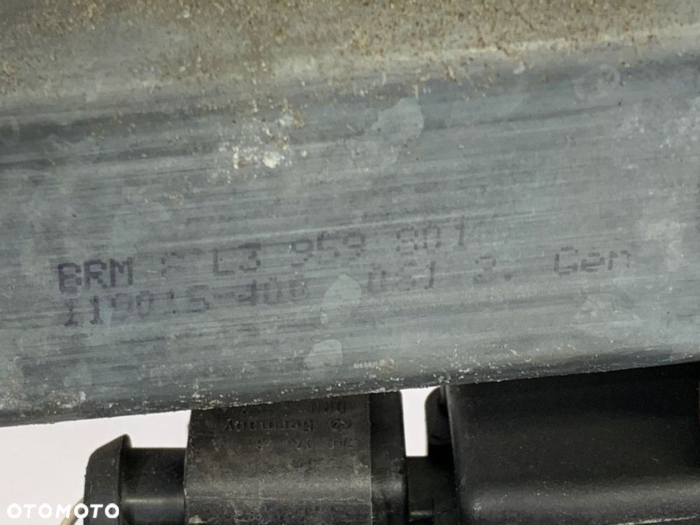 PODNOŚNIK SZYBY LEWY PRZÓD - 99.00 PLN - AUDI A3 (8L1) 1996 - 2006 1.9 TDI quattro 96 kW [130 KM] - 4