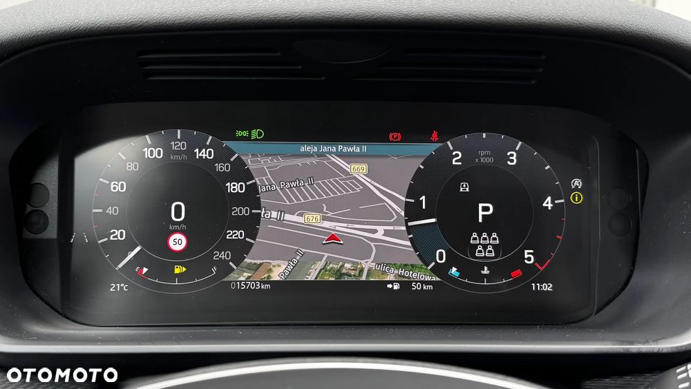 Land Rover Discovery - 15