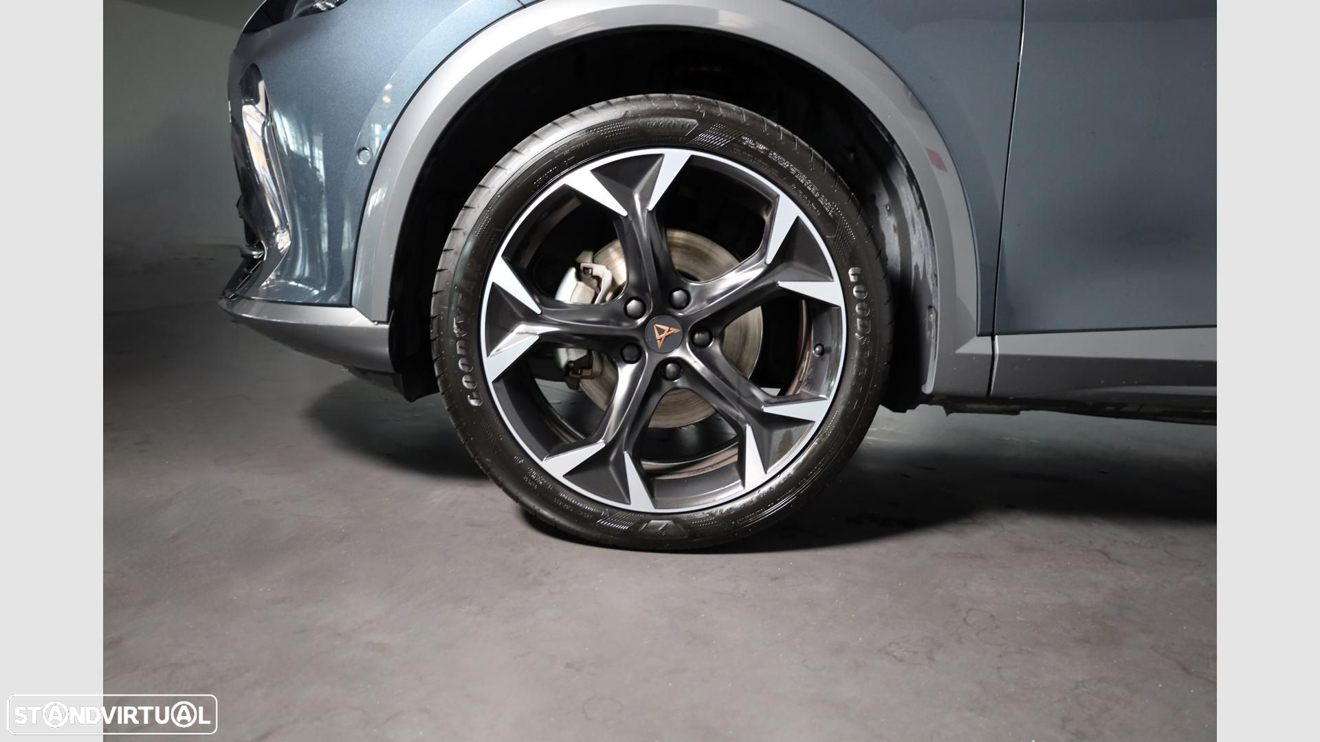Cupra Formentor 1.5 TSI DSG - 6