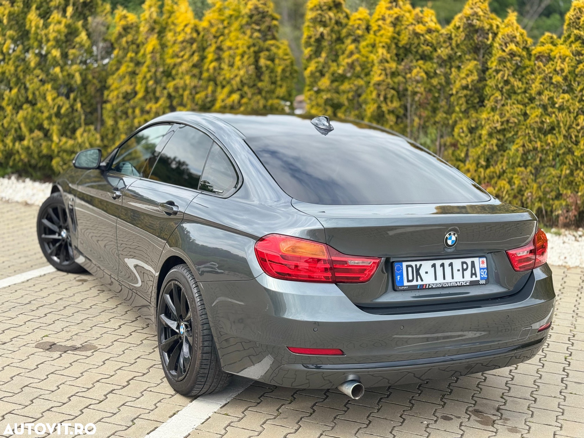 BMW Seria 4 - 26