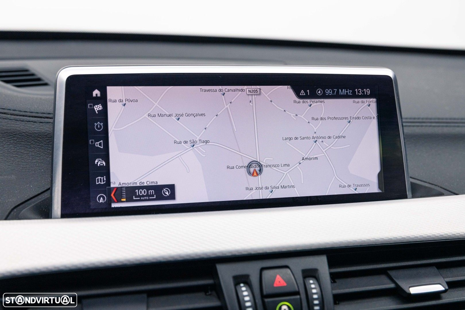 BMW X1 25 e xDrive Pack M - 29