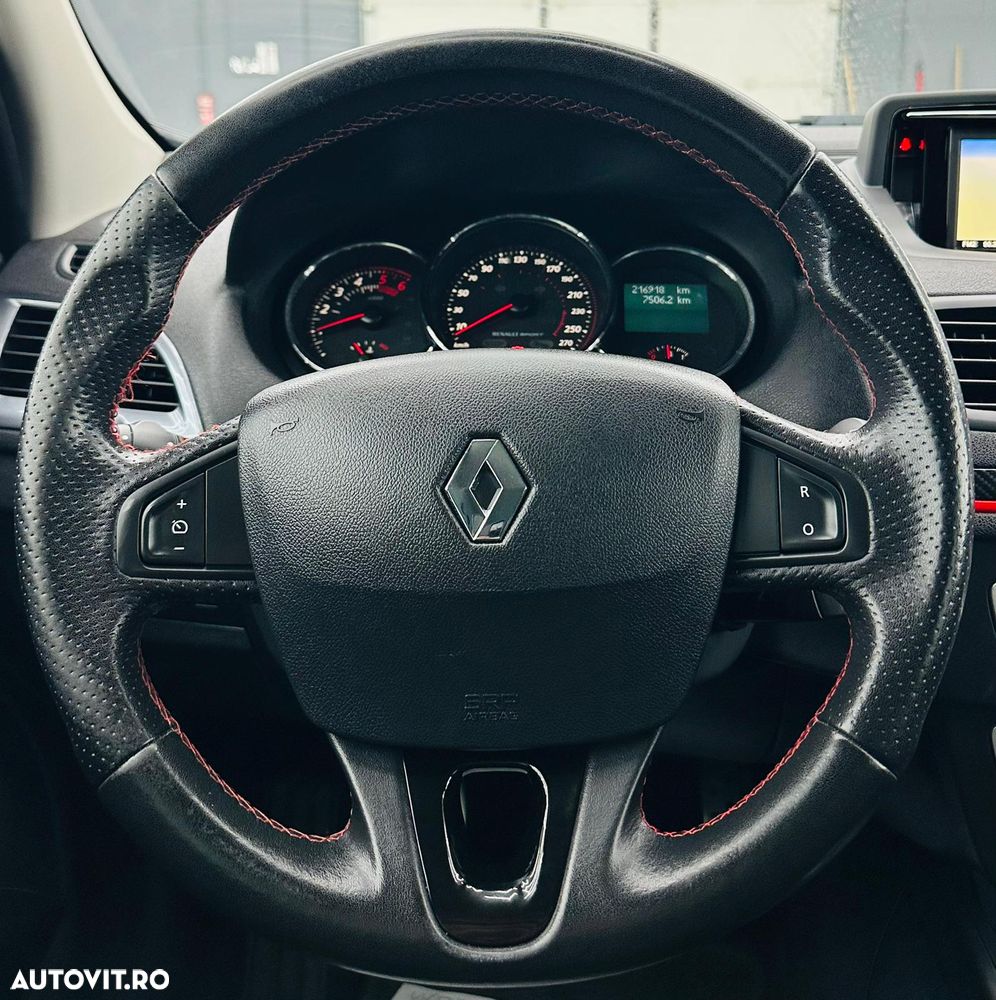 Renault Megane 1.5 dCi Sport Edition - 25