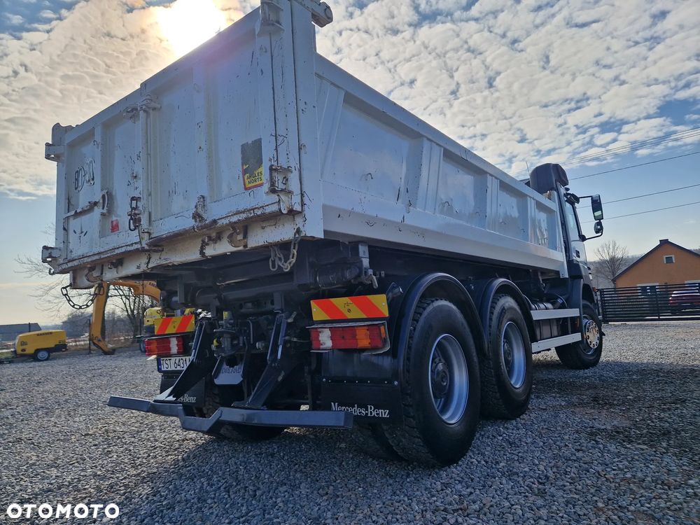 Mercedes-Benz 2636 - 21