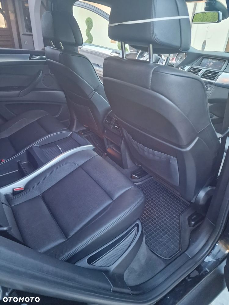 BMW X6 30d xDrive - 13