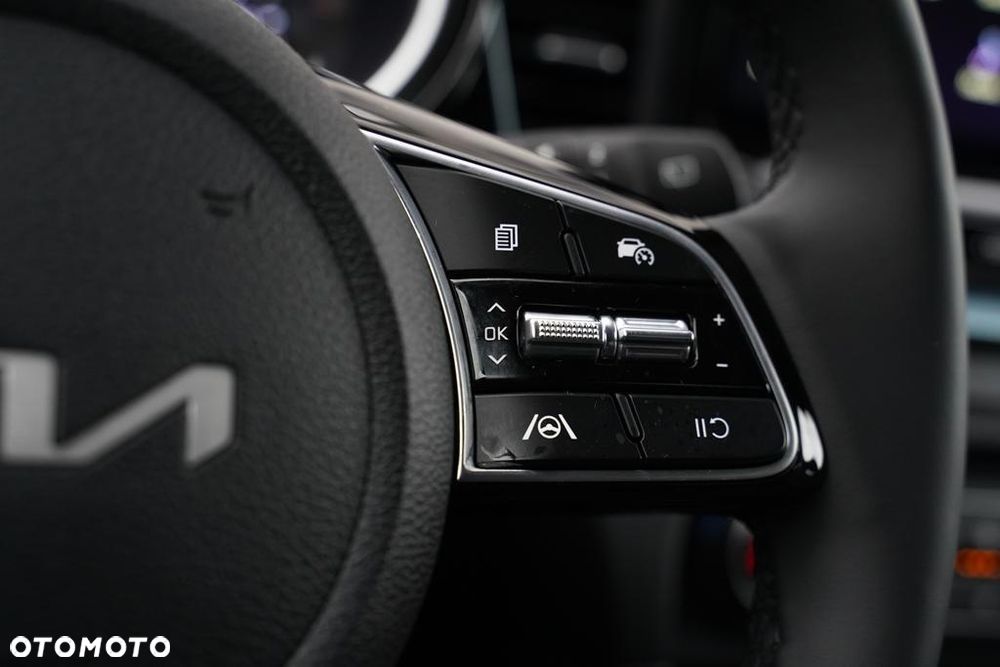 Kia XCeed 1.6 T-GDI Tribute DCT - 19