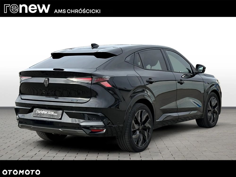 Renault Rafale 1.2 E-Tech Full Hybrid 200 esprit Alpine MMT - 5