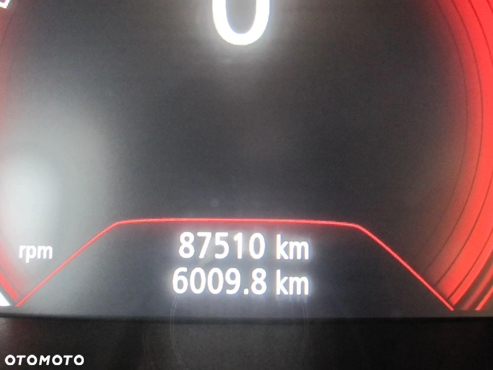 Renault Megane - 2