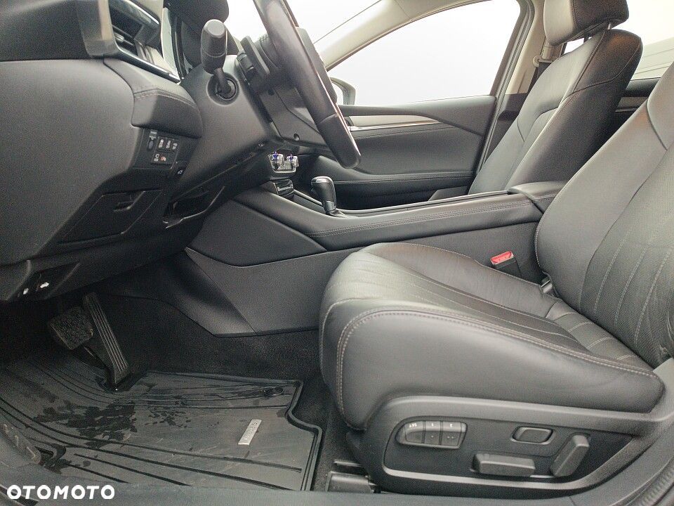 Mazda 6 2.5 SKYPassion - 5
