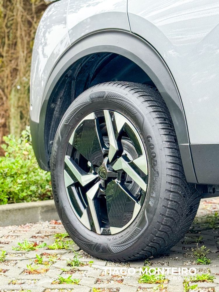 Peugeot 2008 1.2 PureTech GT EAT8 - 30