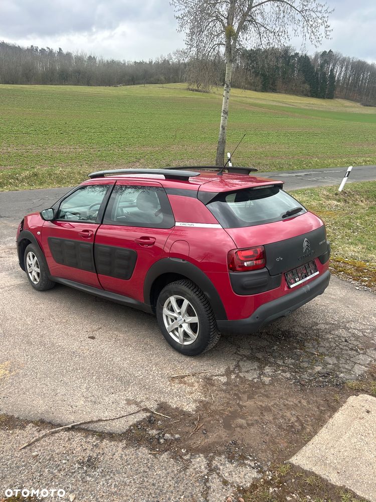 Citroën C4 Cactus PureTech 82 Business Class - 3