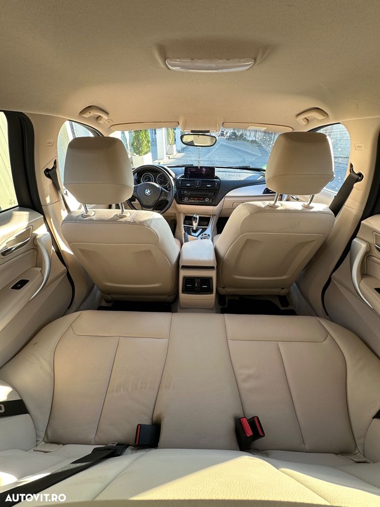 BMW Seria 1 116i Aut. - 20