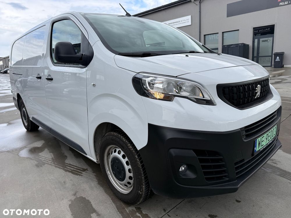 Peugeot e - Expert - 10